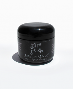 Jungle Magic Natural Pain Therapy