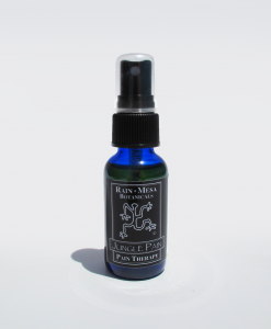 Jungle Pain Spray