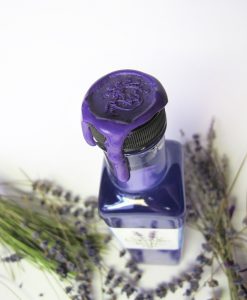 Lavender Bubble Bath