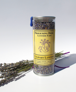 Culinary Lavender Tube